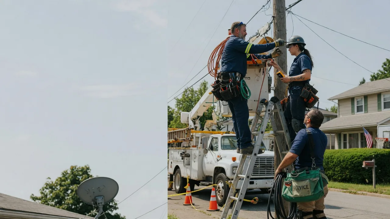Electrical Repair in New Preston Marble Dale, CT near me